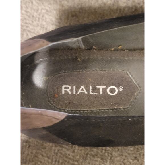 Women's shoes size 11M Rialto - Picture 6 of 7
